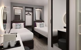 Four Points Flex By Sheraton London Shoreditch East